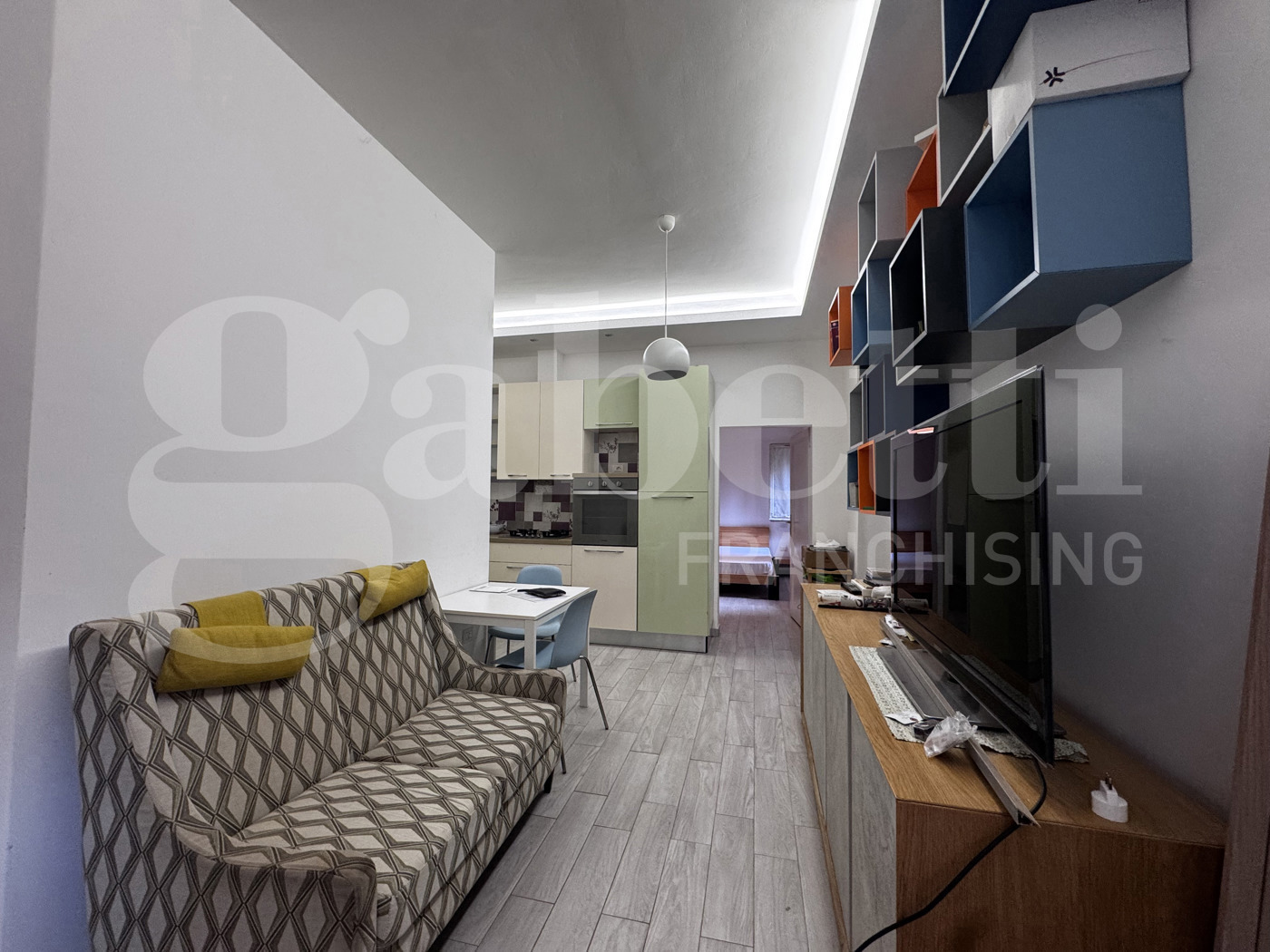 Trilocale in vendita a Bologna