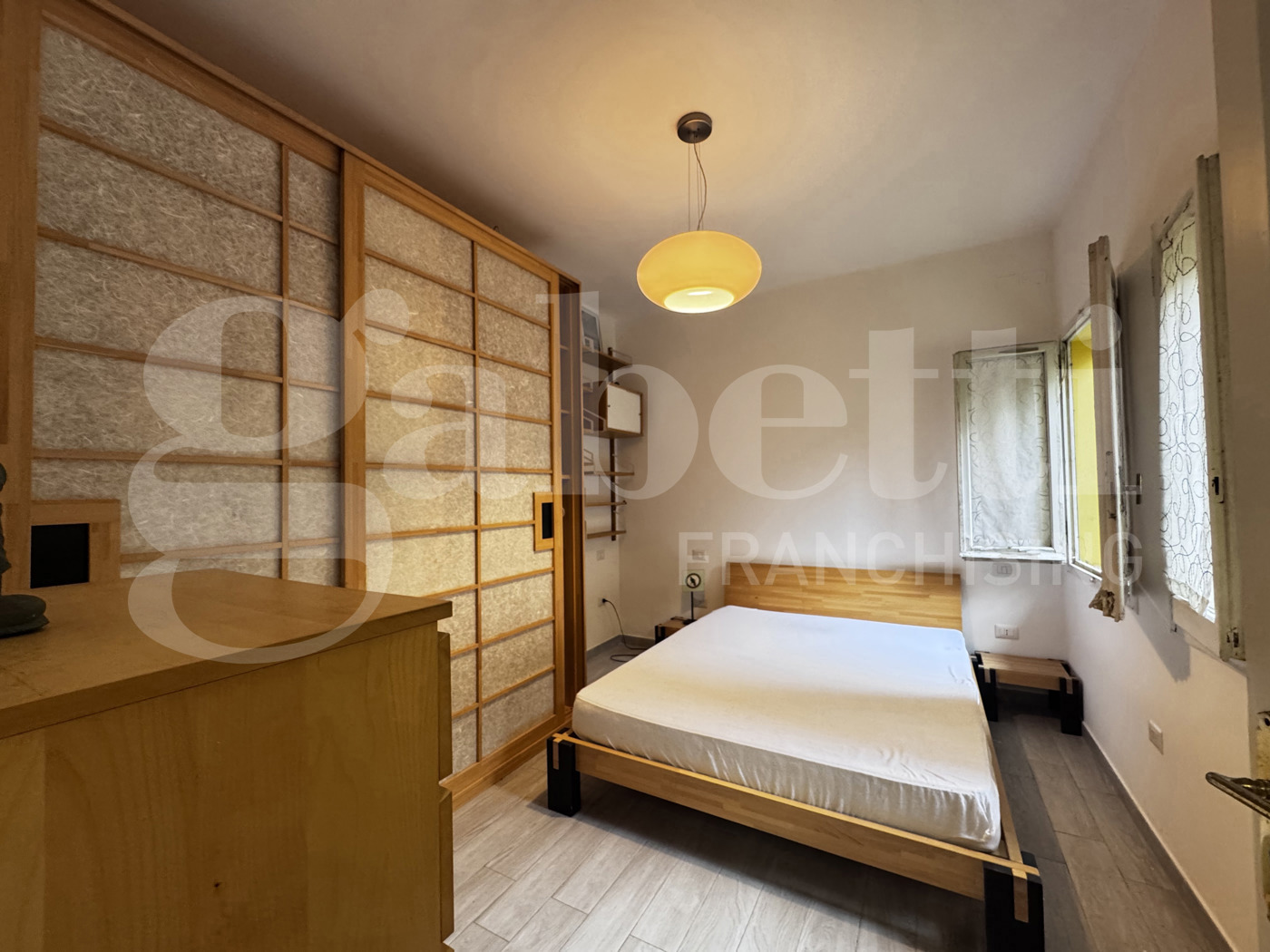 Trilocale in vendita a Bologna