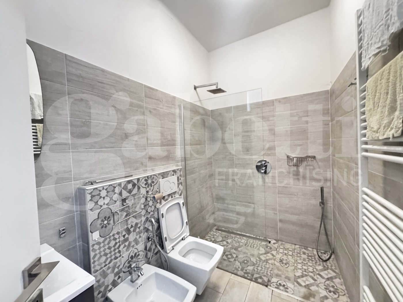 Trilocale in vendita a Bologna