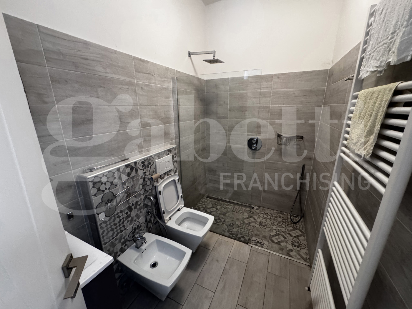 Trilocale in vendita a Bologna