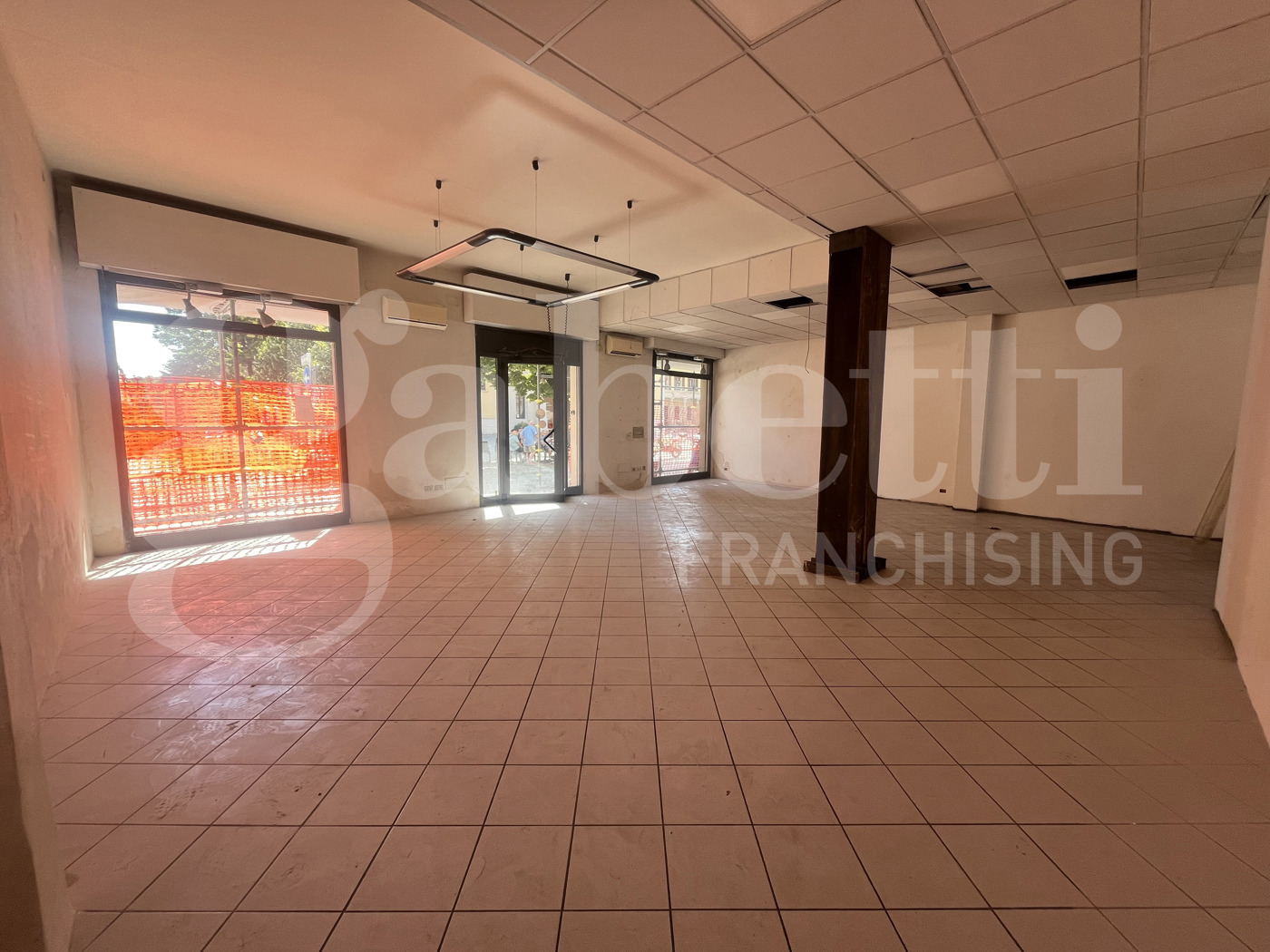 Negozio in affitto a Sasso Marconi