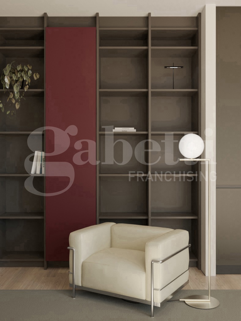 Appartamento con giardino a Bologna