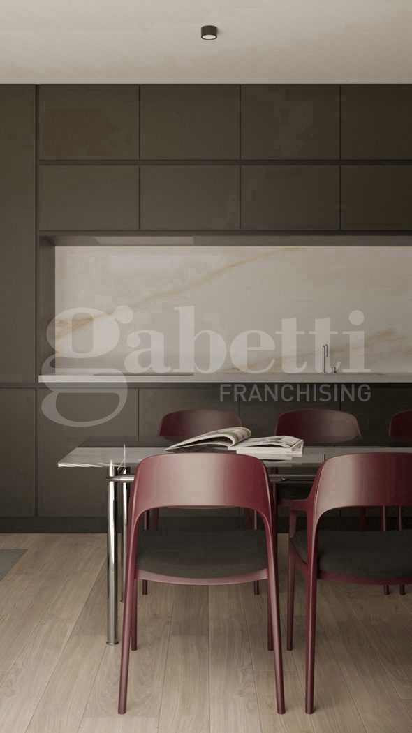 Appartamento con giardino a Bologna