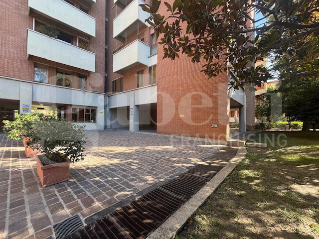 Appartamento in vendita a Bologna