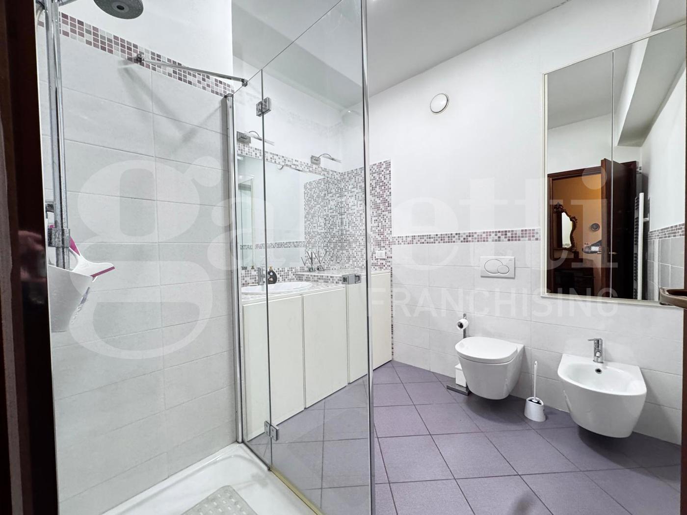 Appartamento in vendita a Bologna