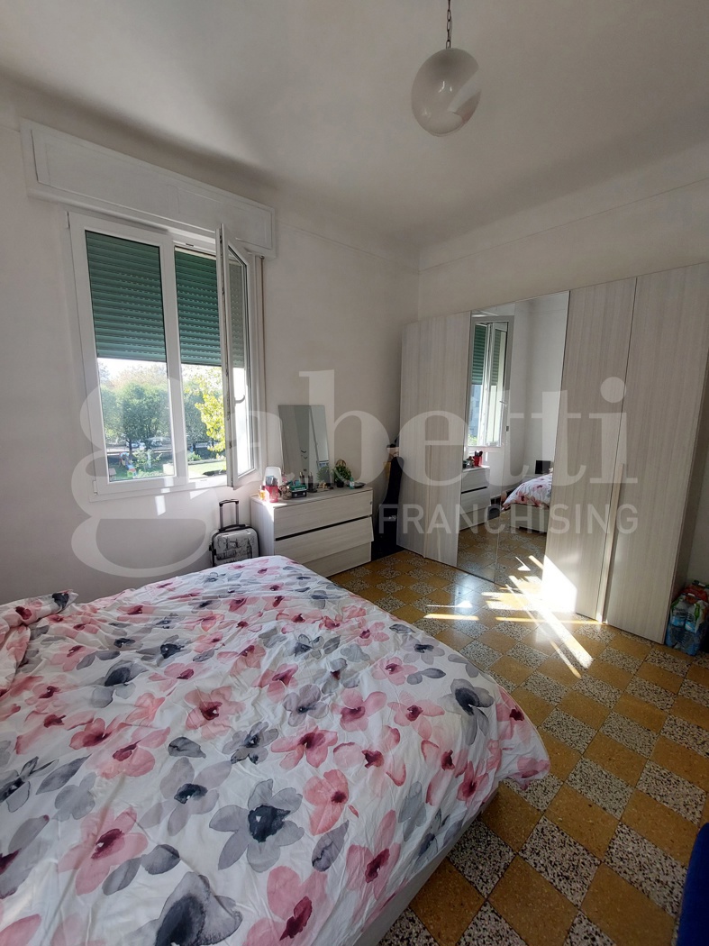 Trilocale arredato in affitto a Bologna