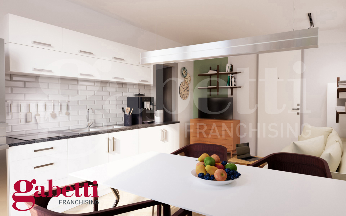 Bilocale nuovo a Bologna