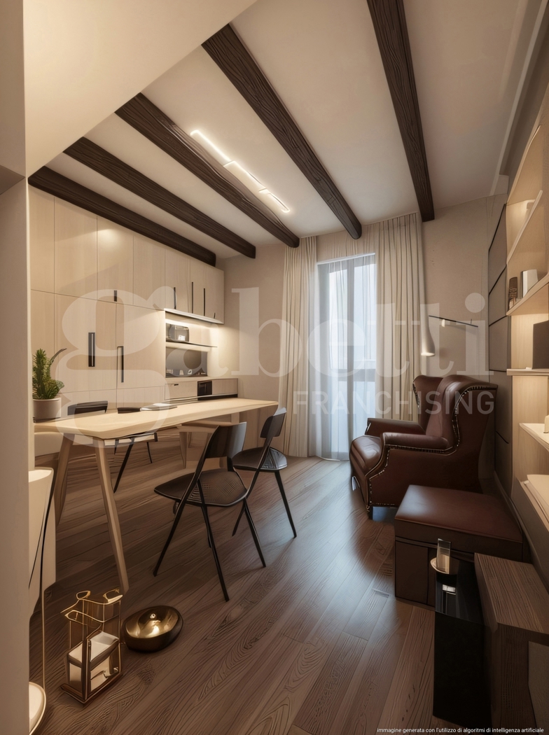 Monolocale in vendita a Bologna