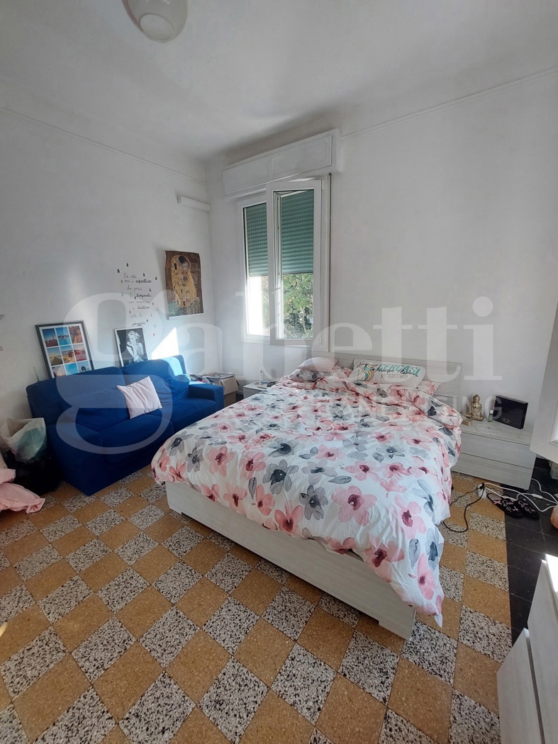 Trilocale arredato in affitto a Bologna