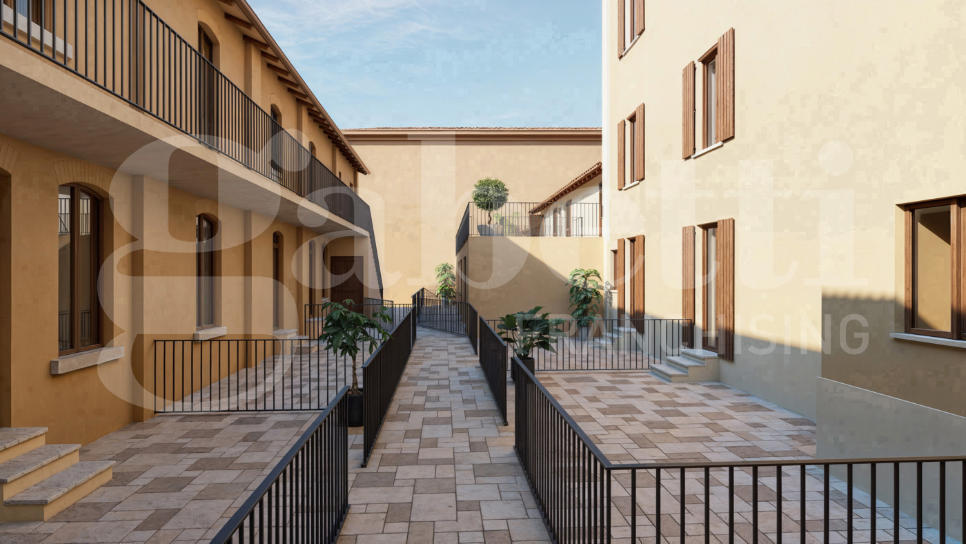 Bilocale in vendita a Bologna