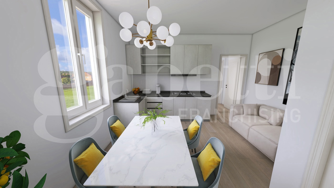 Bilocale in vendita a Bologna