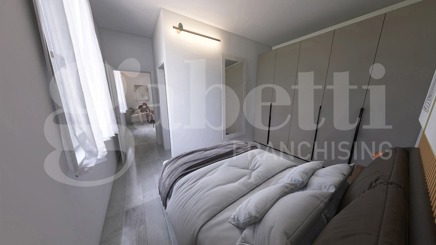 Bilocale in vendita a Bologna