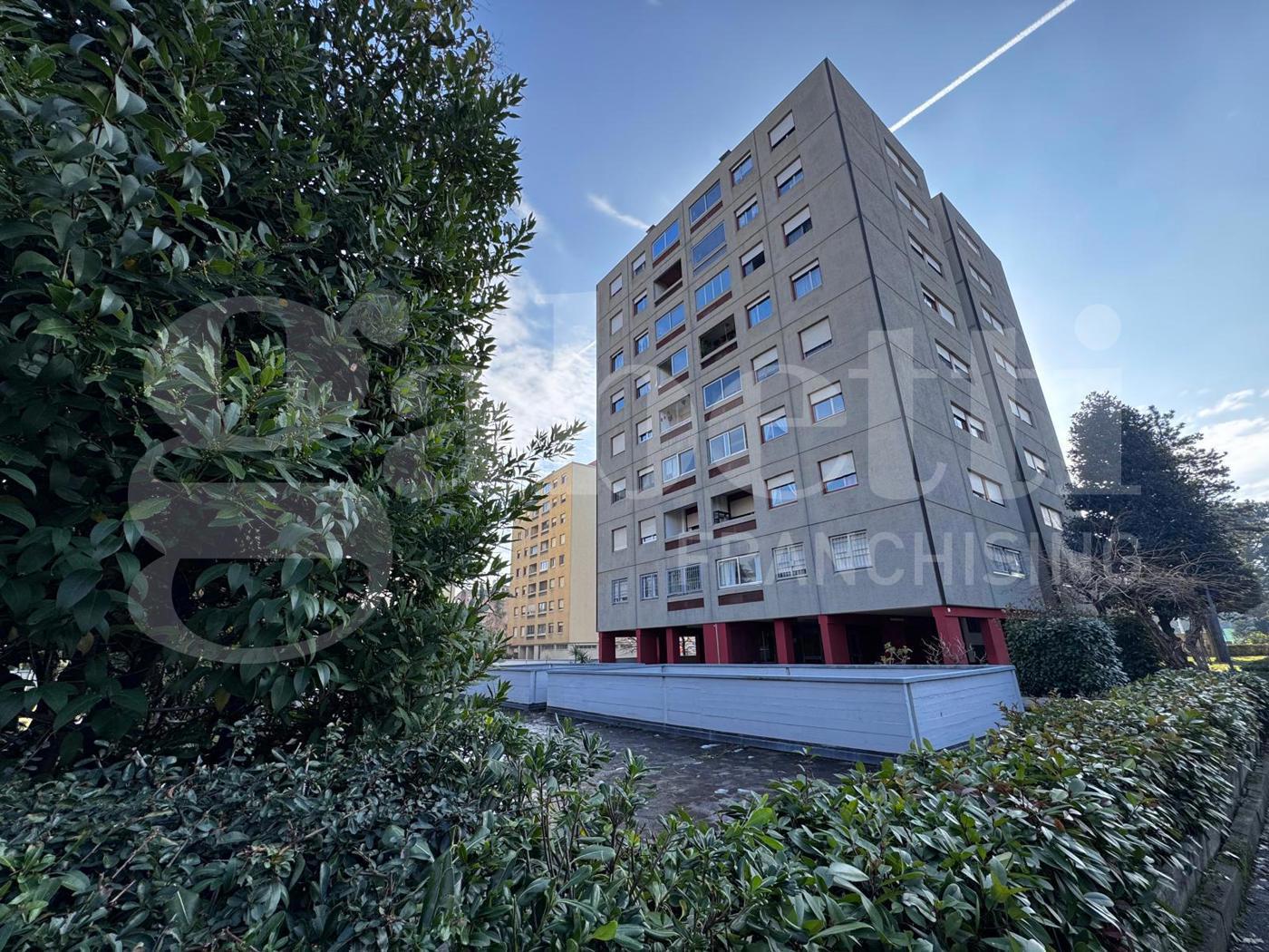 Appartamento in vendita a Bologna