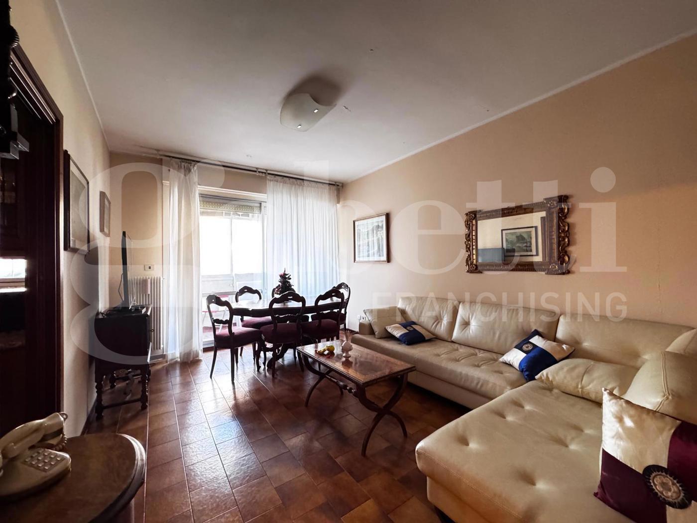 Appartamento in vendita a Bologna