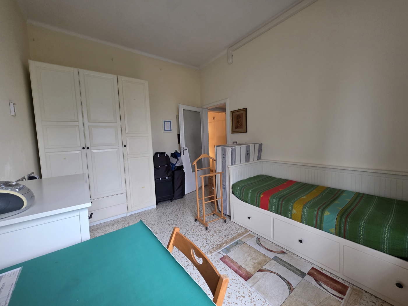 Attico in vendita a Bologna