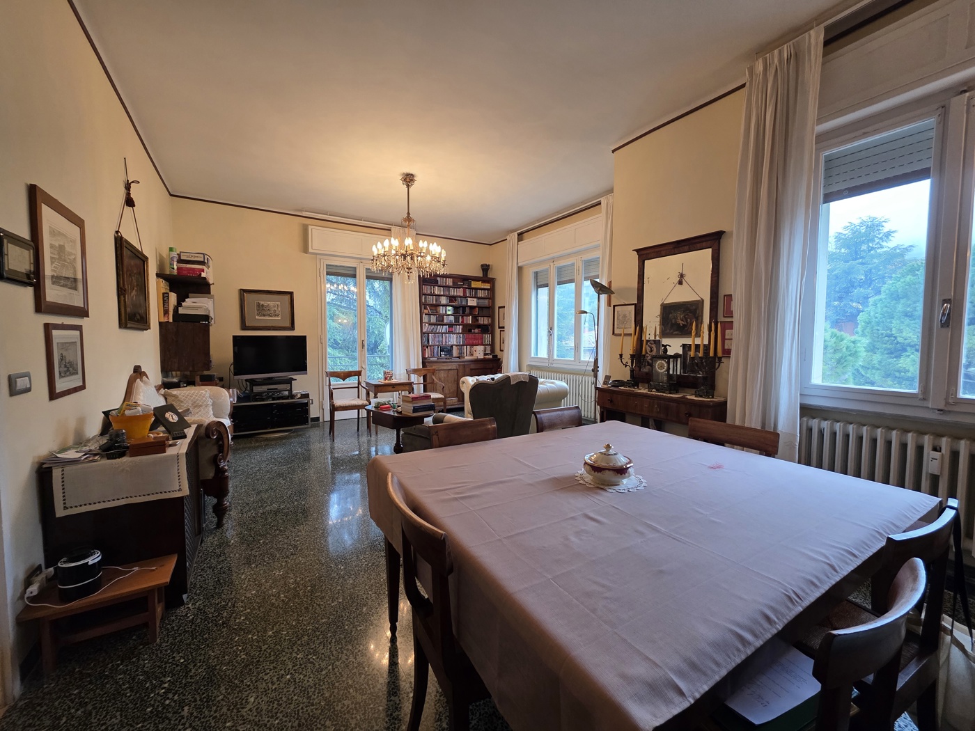 Attico in vendita a Bologna