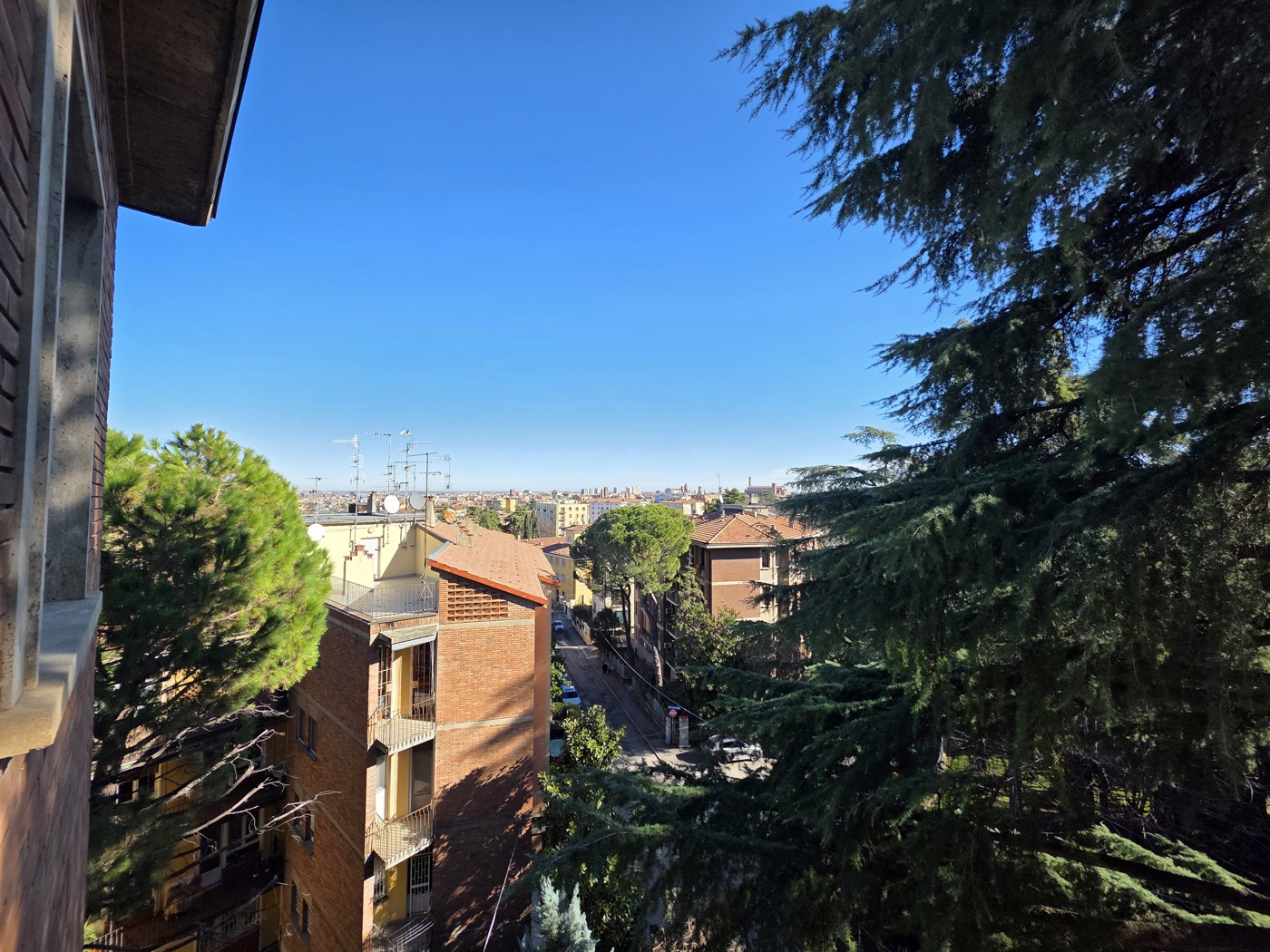 Attico in vendita a Bologna