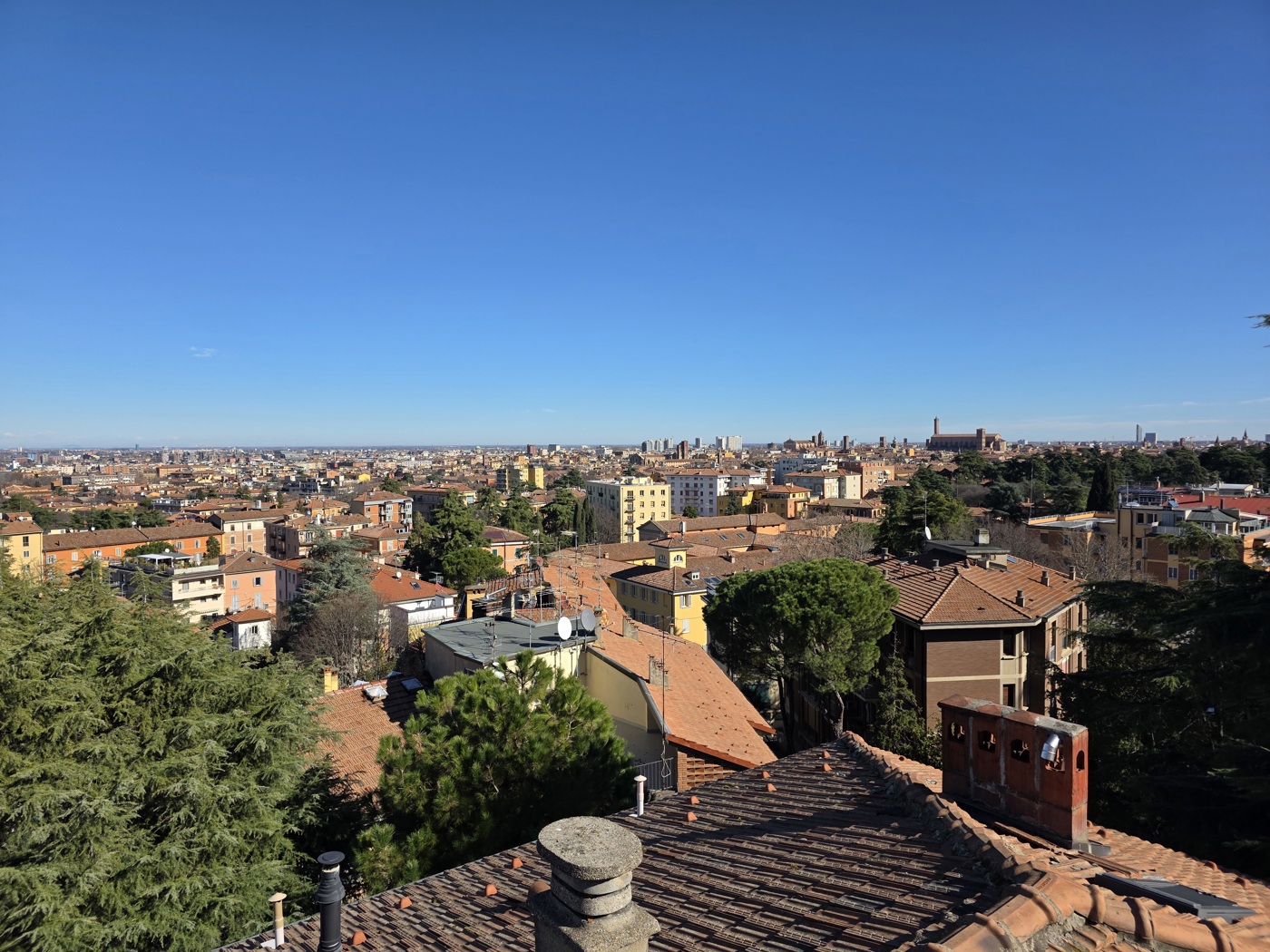 Attico in vendita a Bologna