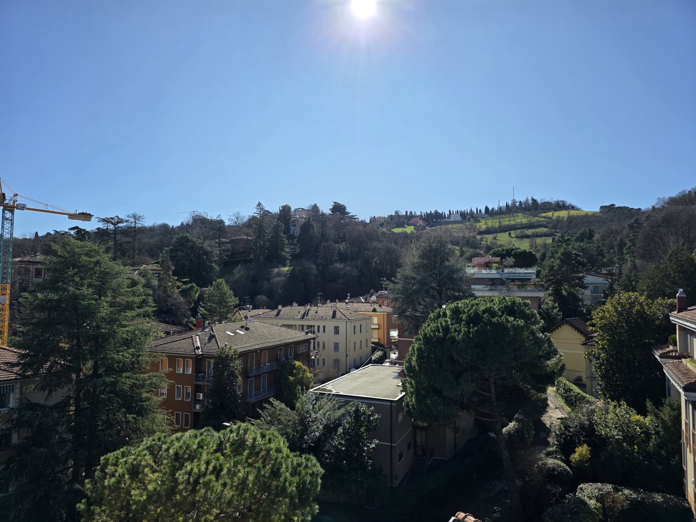 Attico in vendita a Bologna
