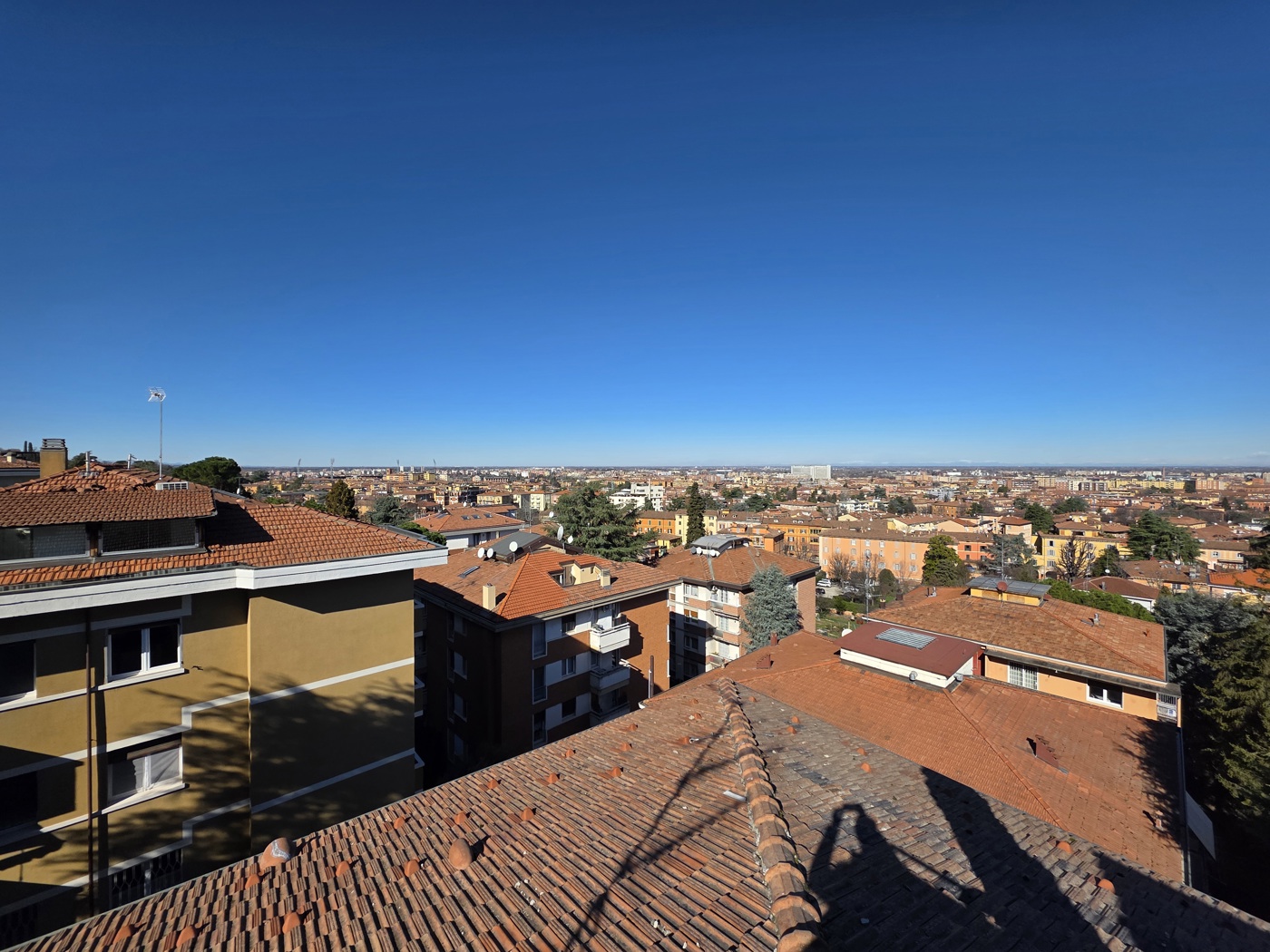 Attico in vendita a Bologna