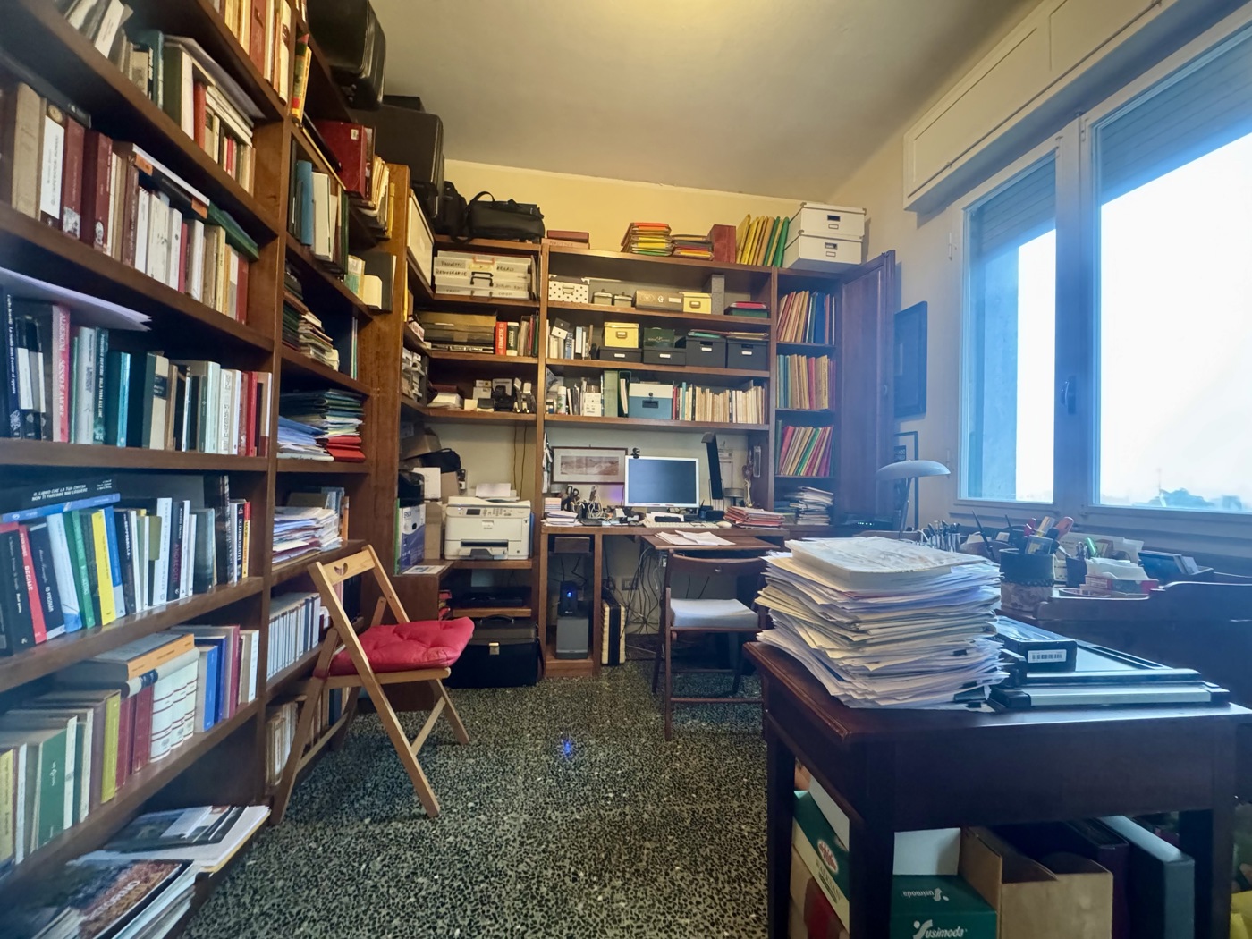 Attico in vendita a Bologna