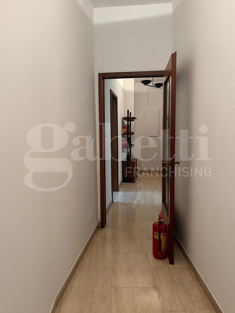 Appartamento in vendita a Bologna