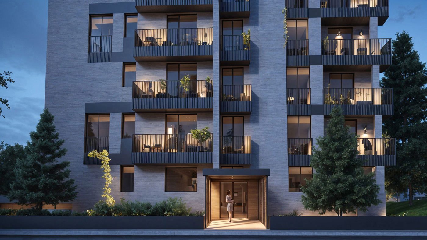 Bilocale nuovo a Bologna