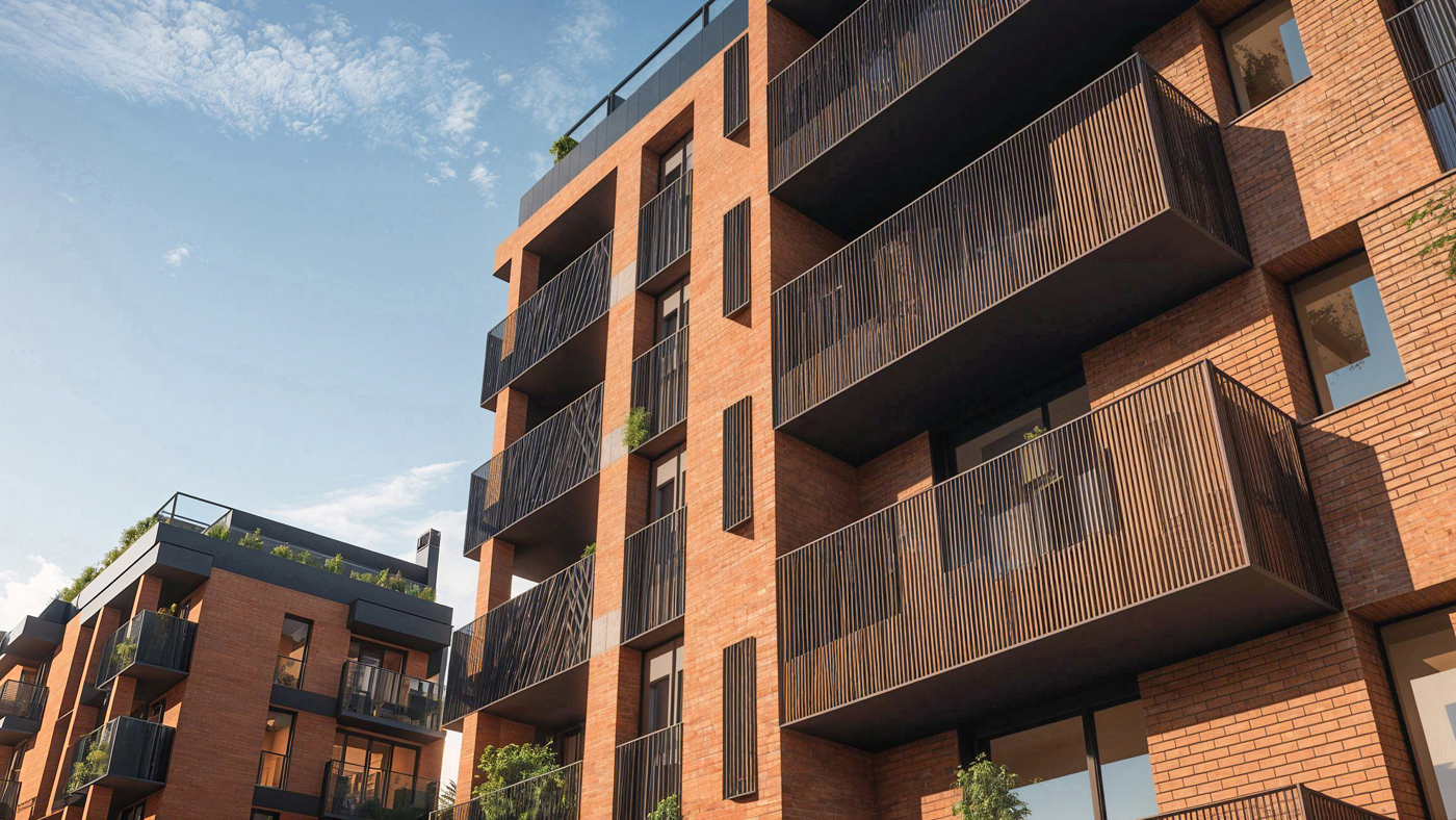 Bilocale nuovo a Bologna