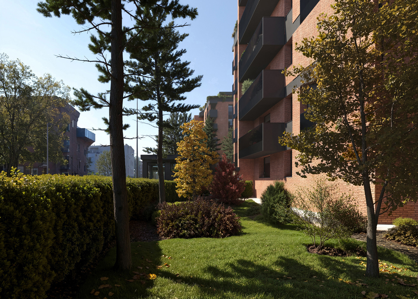 Bilocale nuovo a Bologna