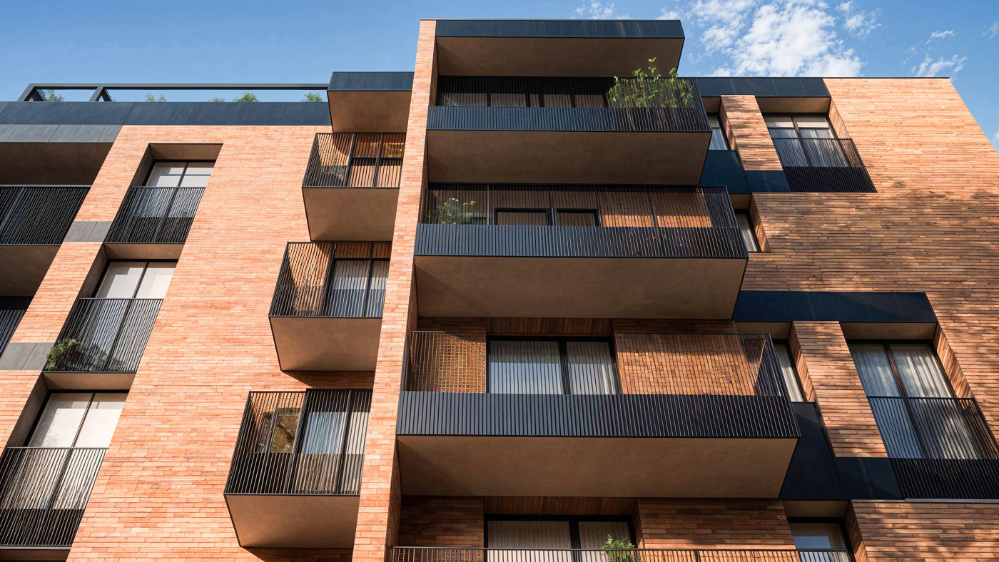 Bilocale nuovo a Bologna