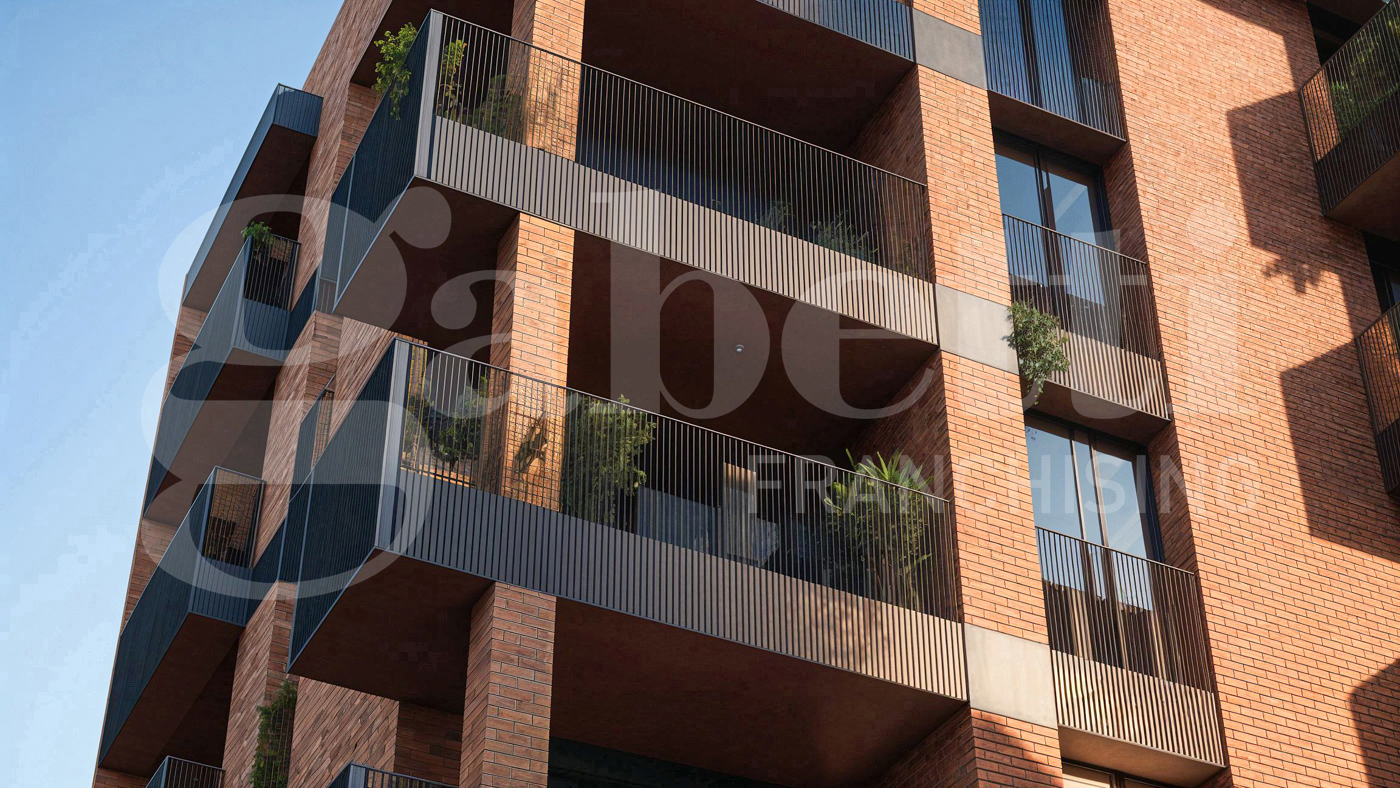 Bilocale nuovo a Bologna