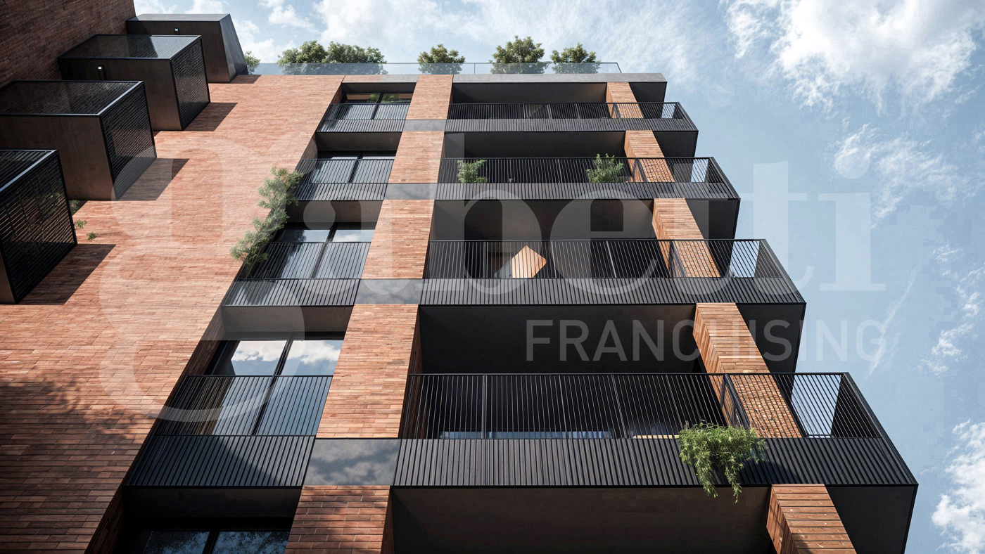 Bilocale nuovo a Bologna