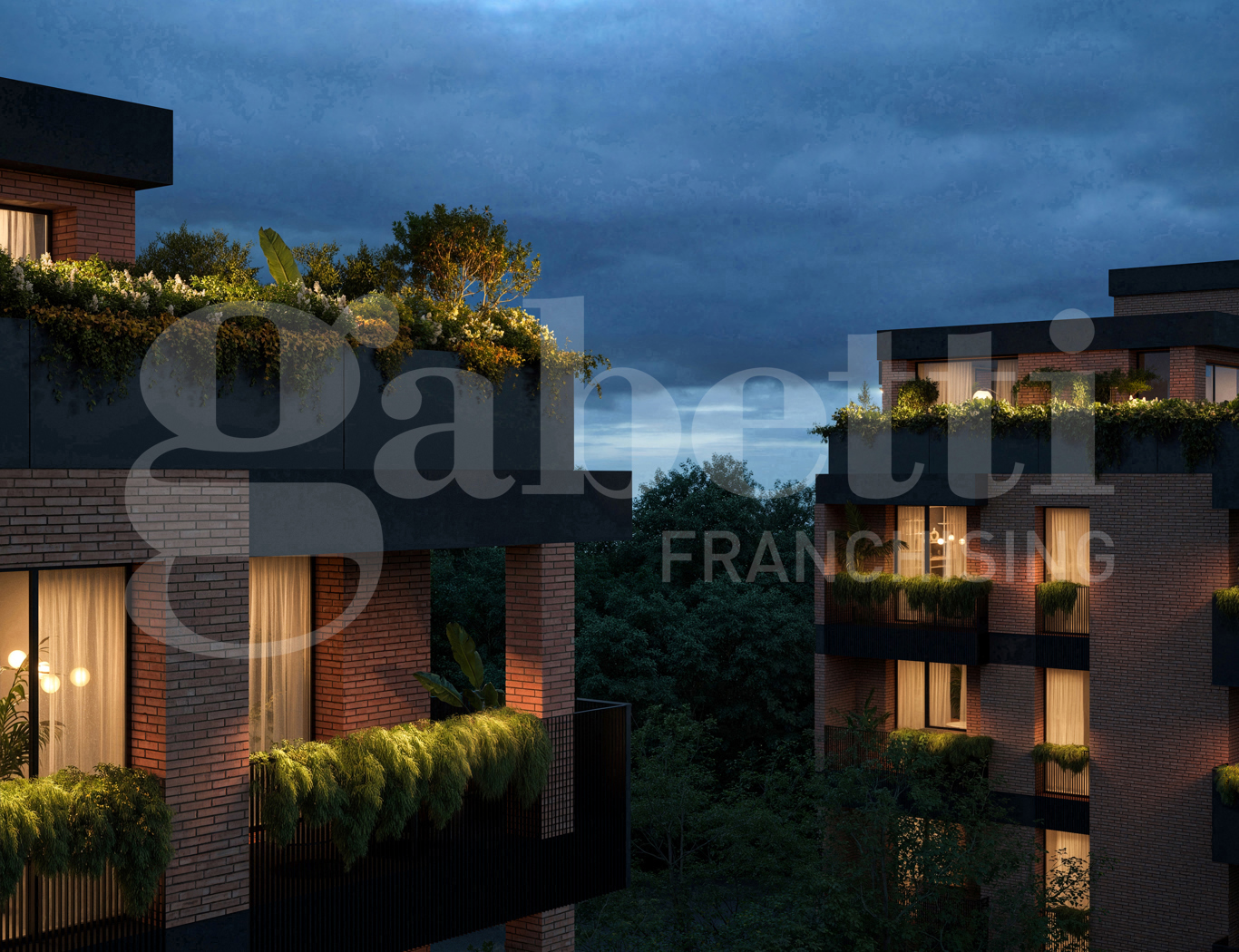 Trilocale nuovo a Bologna