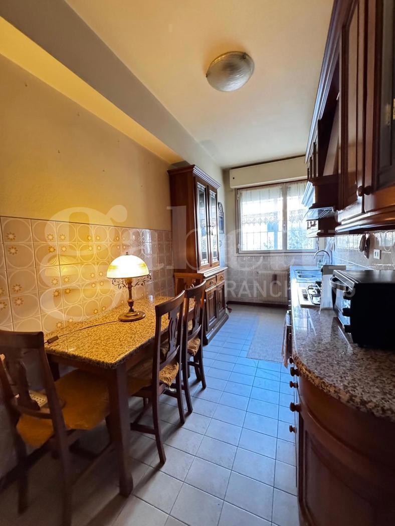 Appartamento in vendita a Bologna