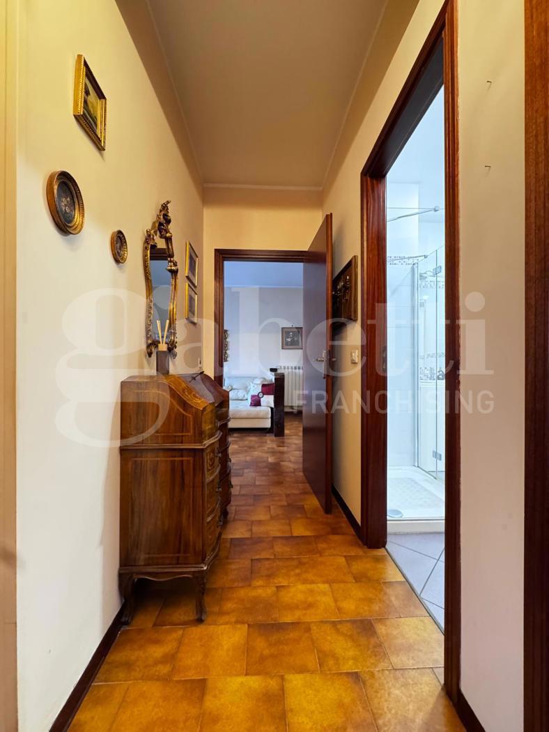 Appartamento in vendita a Bologna