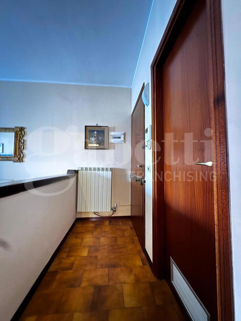 Appartamento in vendita a Bologna