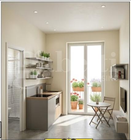 Monolocale nuovo a Bologna