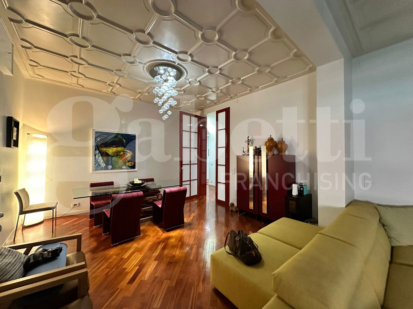 Appartamento in vendita a Bologna