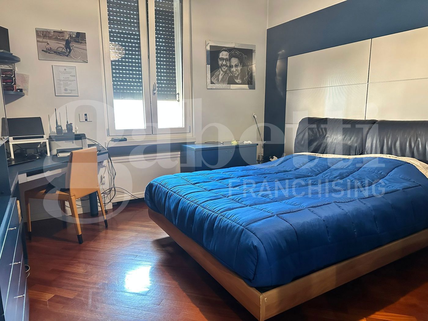 Appartamento in vendita a Bologna