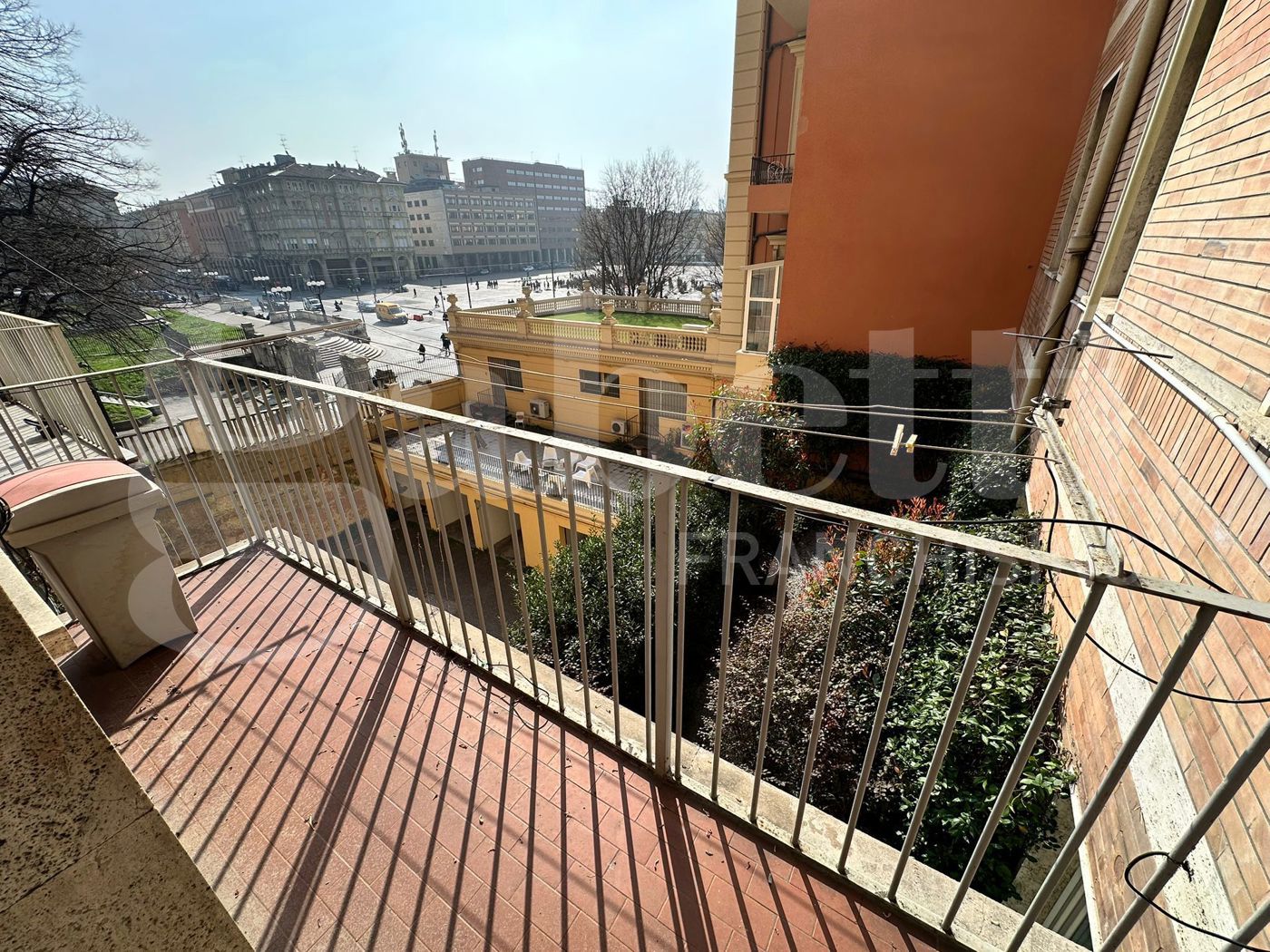 Appartamento in vendita a Bologna