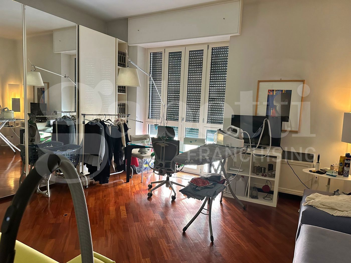 Appartamento in vendita a Bologna