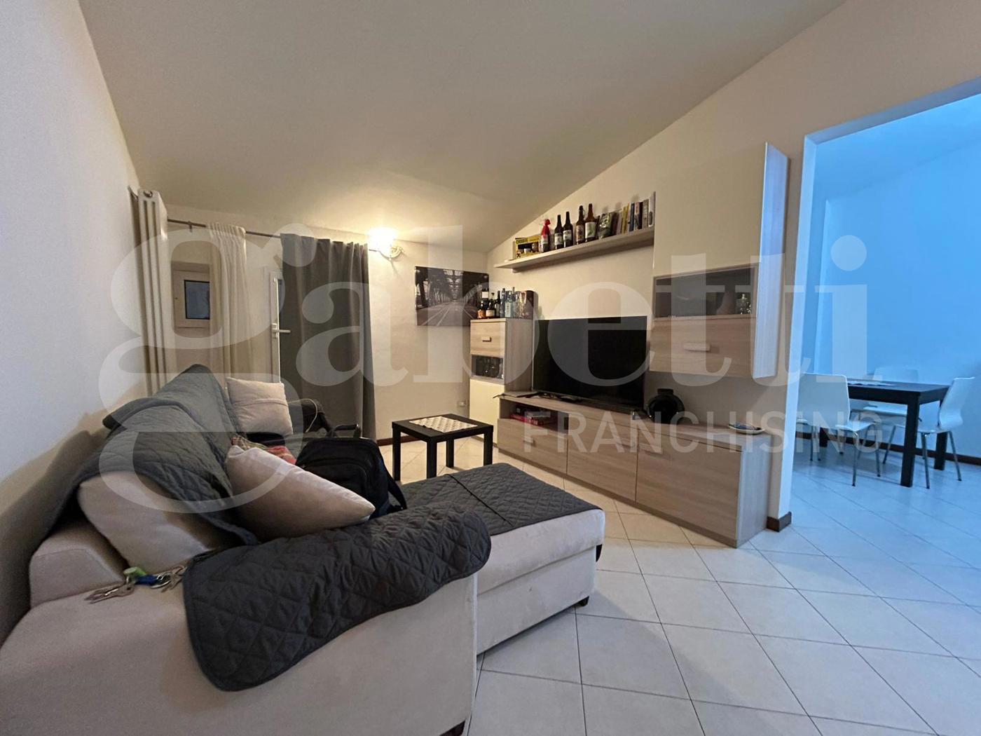 Quadrilocale in vendita a Casalecchio di Reno