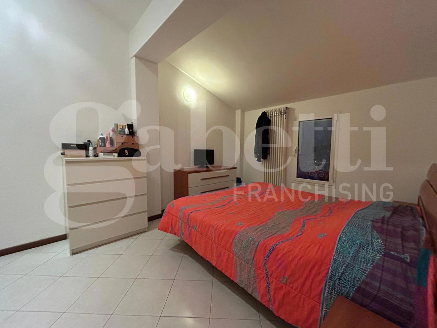 Quadrilocale in vendita a Casalecchio di Reno