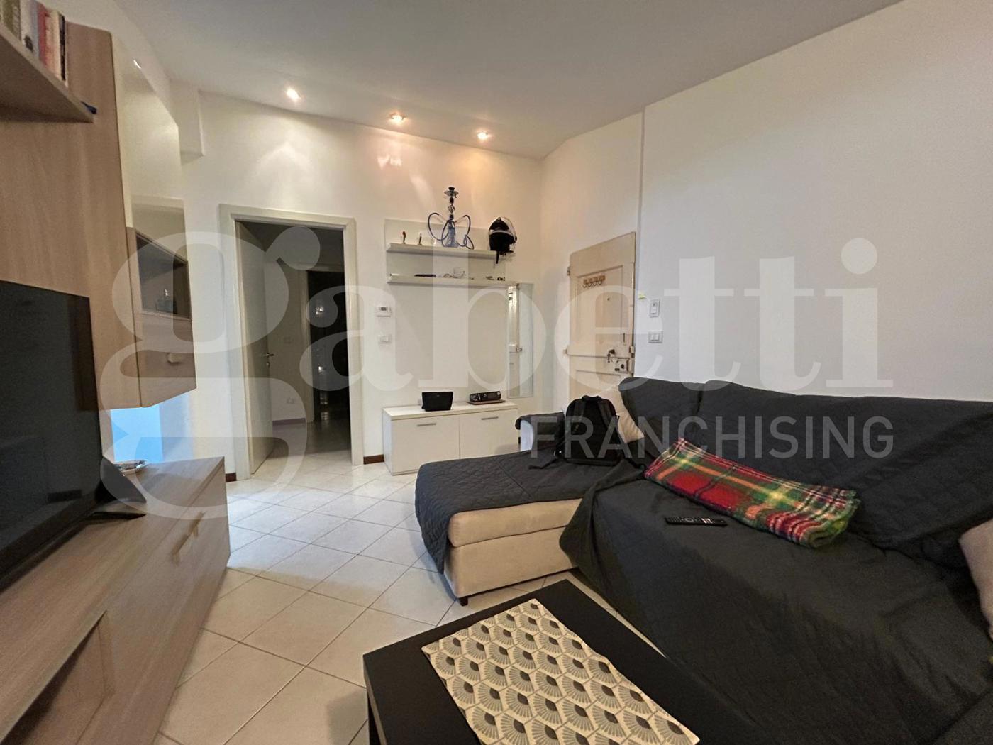 Quadrilocale in vendita a Casalecchio di Reno