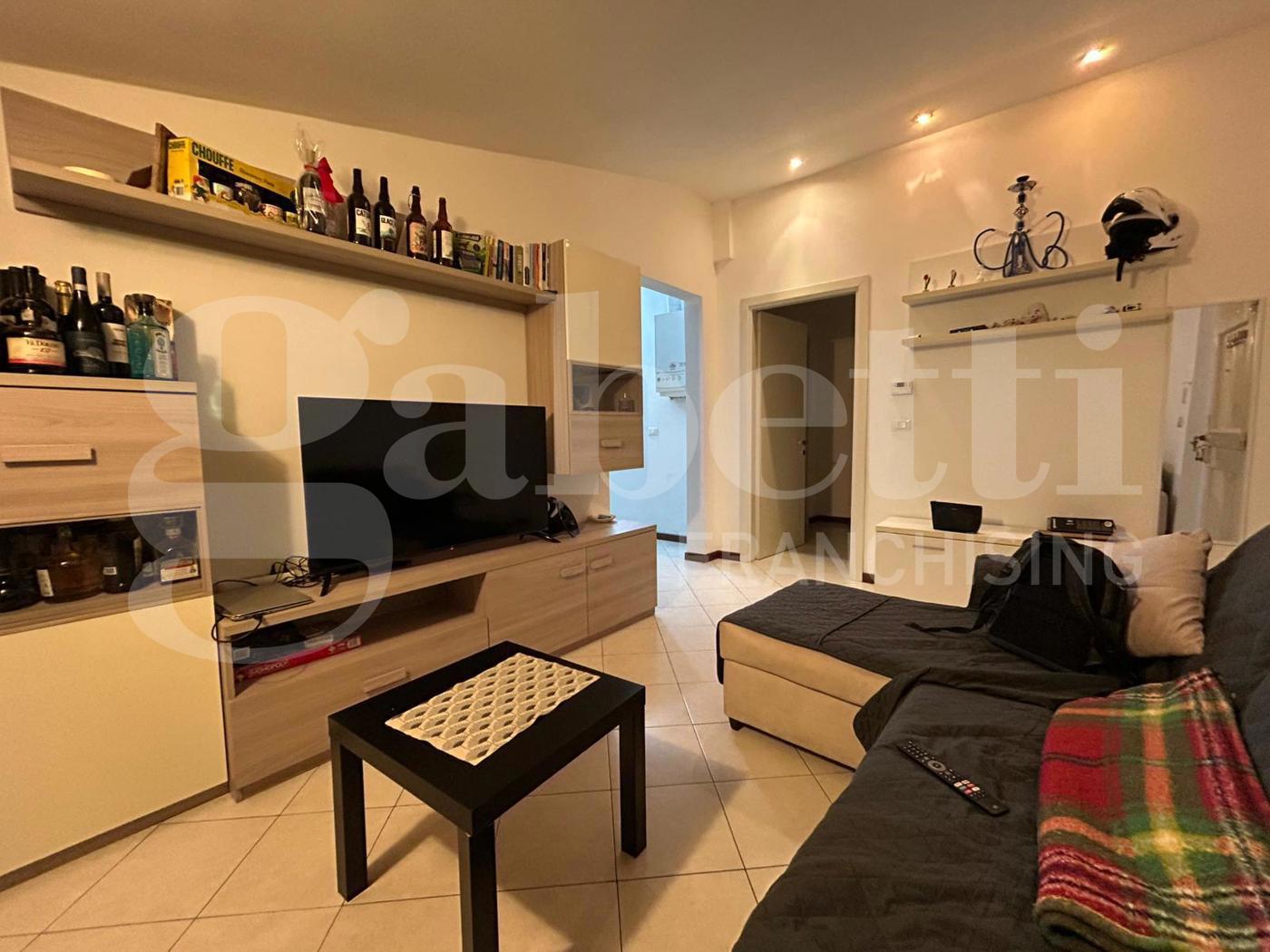 Quadrilocale in vendita a Casalecchio di Reno