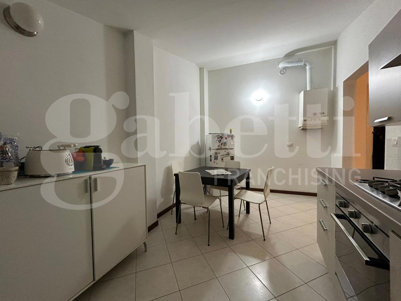 Quadrilocale in vendita a Casalecchio di Reno