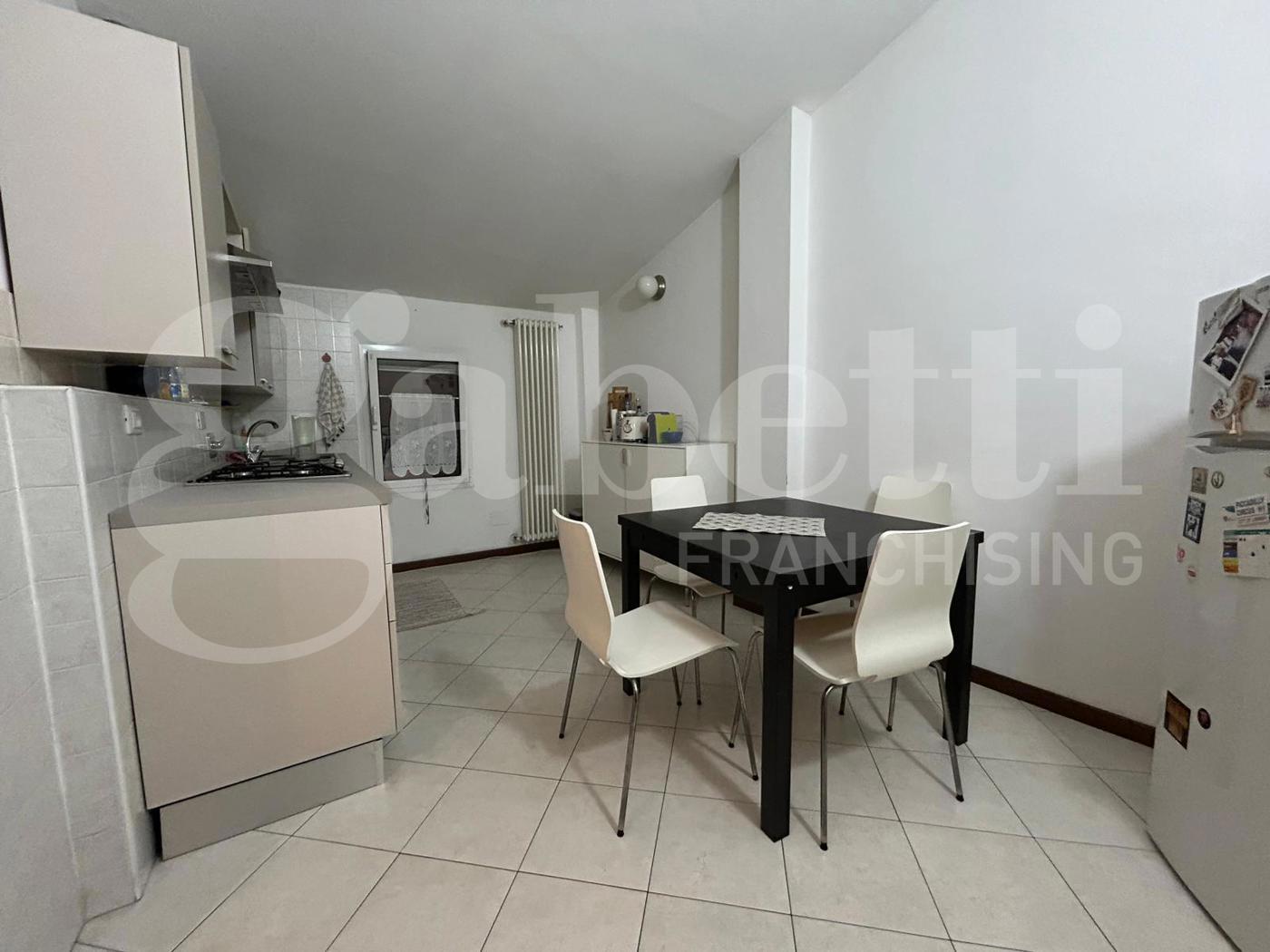 Quadrilocale in vendita a Casalecchio di Reno