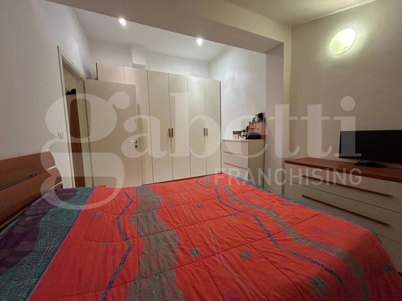 Quadrilocale in vendita a Casalecchio di Reno