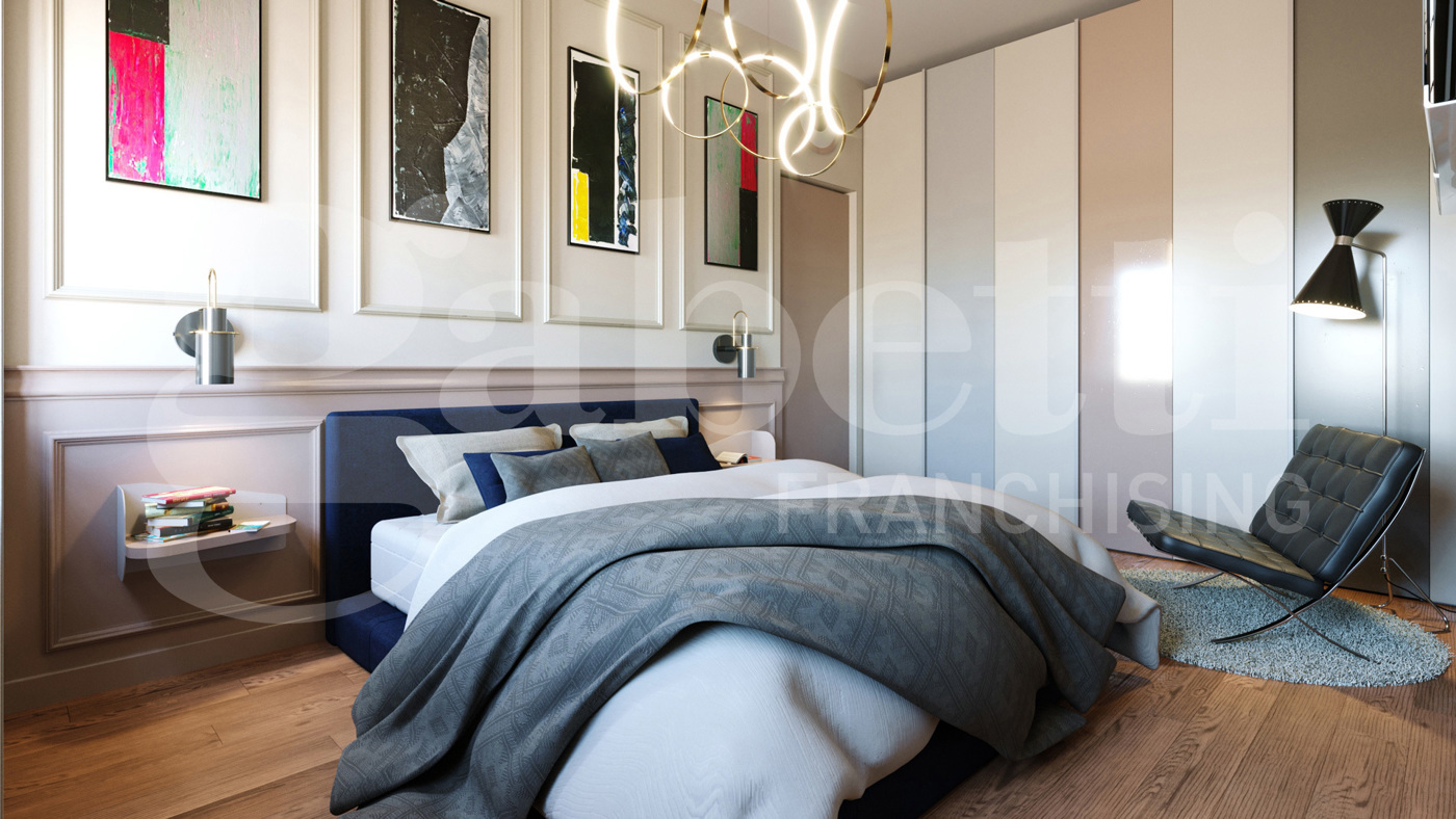 Bilocale in vendita a Bologna