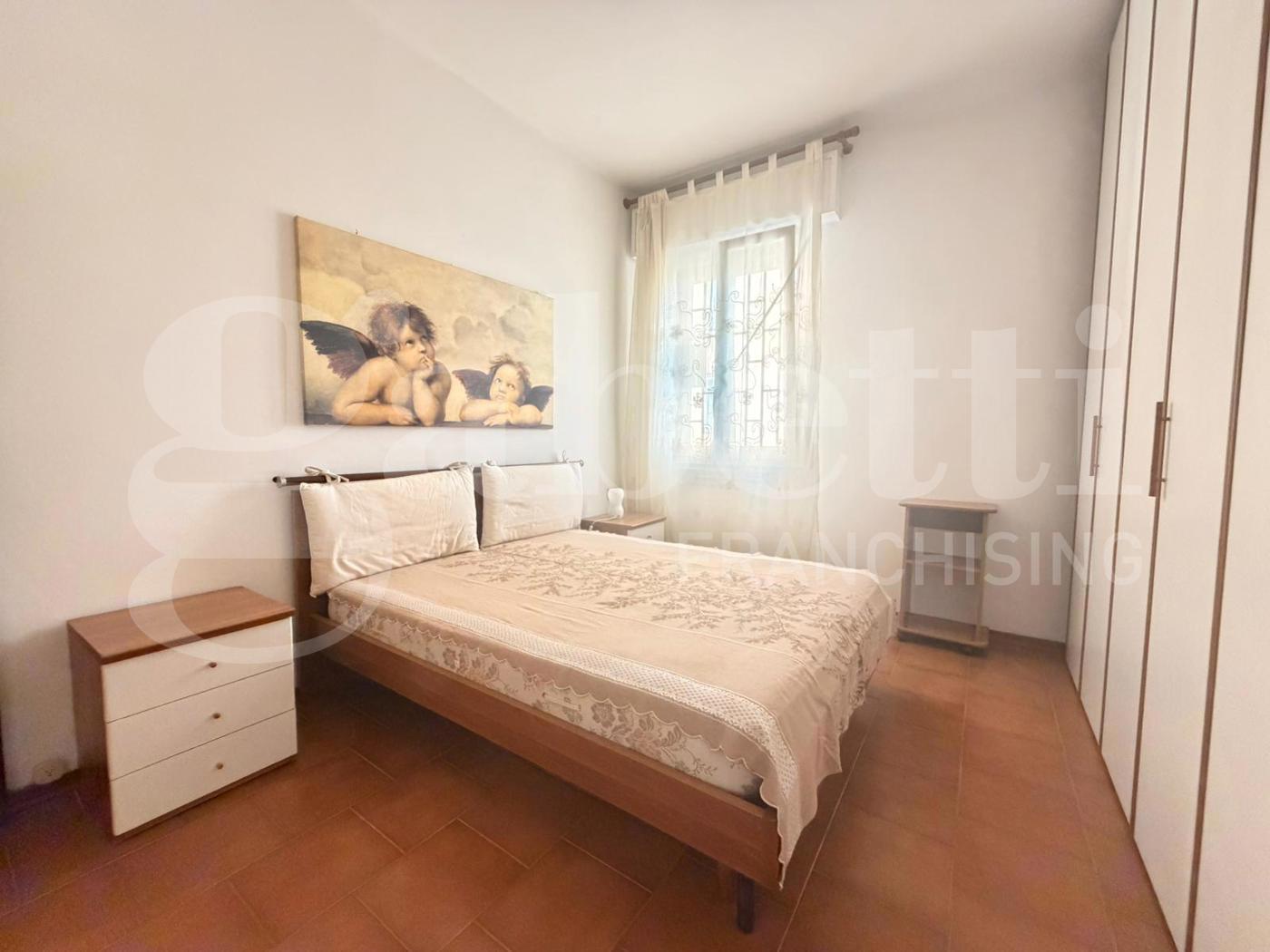 Trilocale in vendita a Bologna